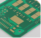 Single Layer Fr4 Circuit Board PCB Supply (3)