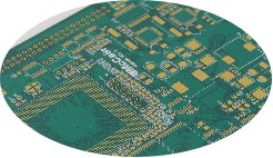 Cheap Osp Surface Fr4 PCB Manufacturing  (9)