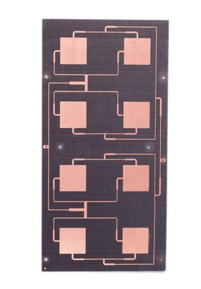 Gold Plating Rogers PCB Fabrication Price (2)