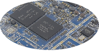 ODM Electronic Assemble PCB Board Printed Circuit Board