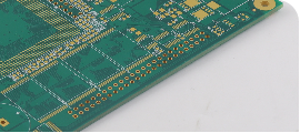 Cheap Osp Surface Fr4 PCB Manufacturing  (10)
