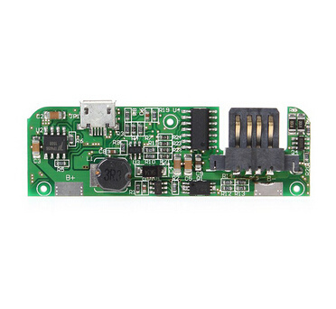 Power Bank PCBA for Controller BoardPCB Circuit Board Assembly Manufacturer (2)