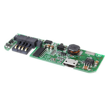 Power Bank PCBA for Controller BoardPCB Circuit Board Assembly Manufacturer (4)