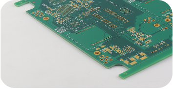 Osp Surface Fr4 pcb manufacturing prototype