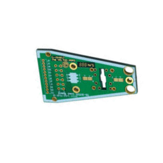 Simple Rogers Pcb Circuits Board Reverse Engineering (3)