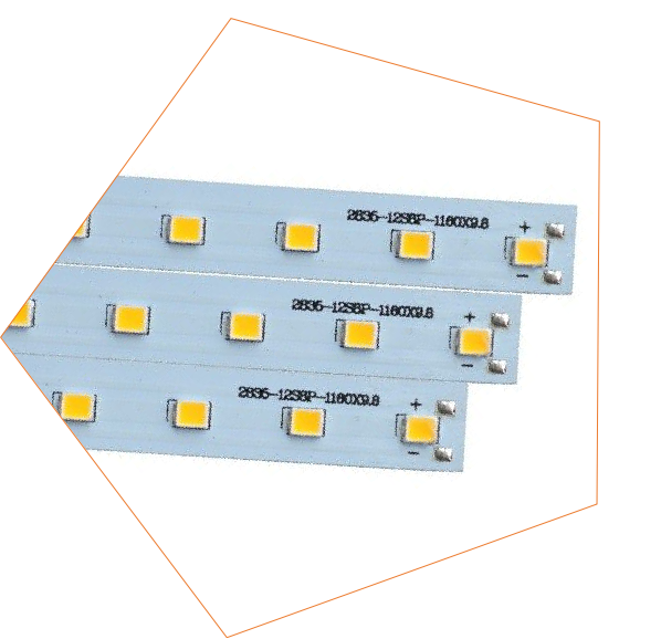 Power Source PCB Touch Panel Range Hood Metal Circuit Board Pcb Fabrication (2)