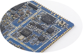 ODM Electronic Assemble PCB Board Printed Circuit Board  (4)