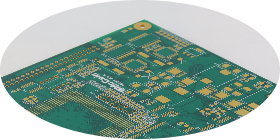 Cheap Osp Surface Fr4 PCB Manufacturing  (8)