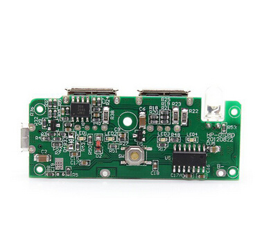 Power Bank PCBA for Controller BoardPCB Circuit Board Assembly Manufacturer