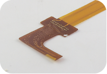 0.15mm Hole PCB Standard Rigid -Flexible PCB Board
