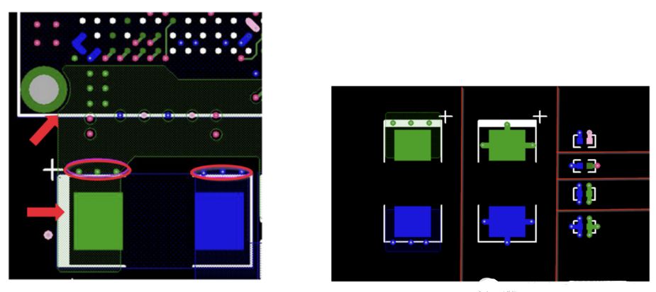How To Place Capacitors In Pcb Design How To Place Capacitors In Pcb Design